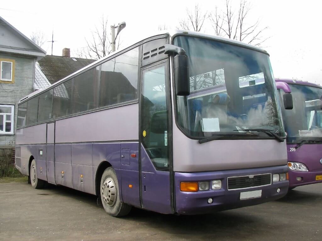 MAN A03 Lion's Star MAN A03 Lion's Star