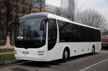 Lions Regio R12 Lions Regio R12