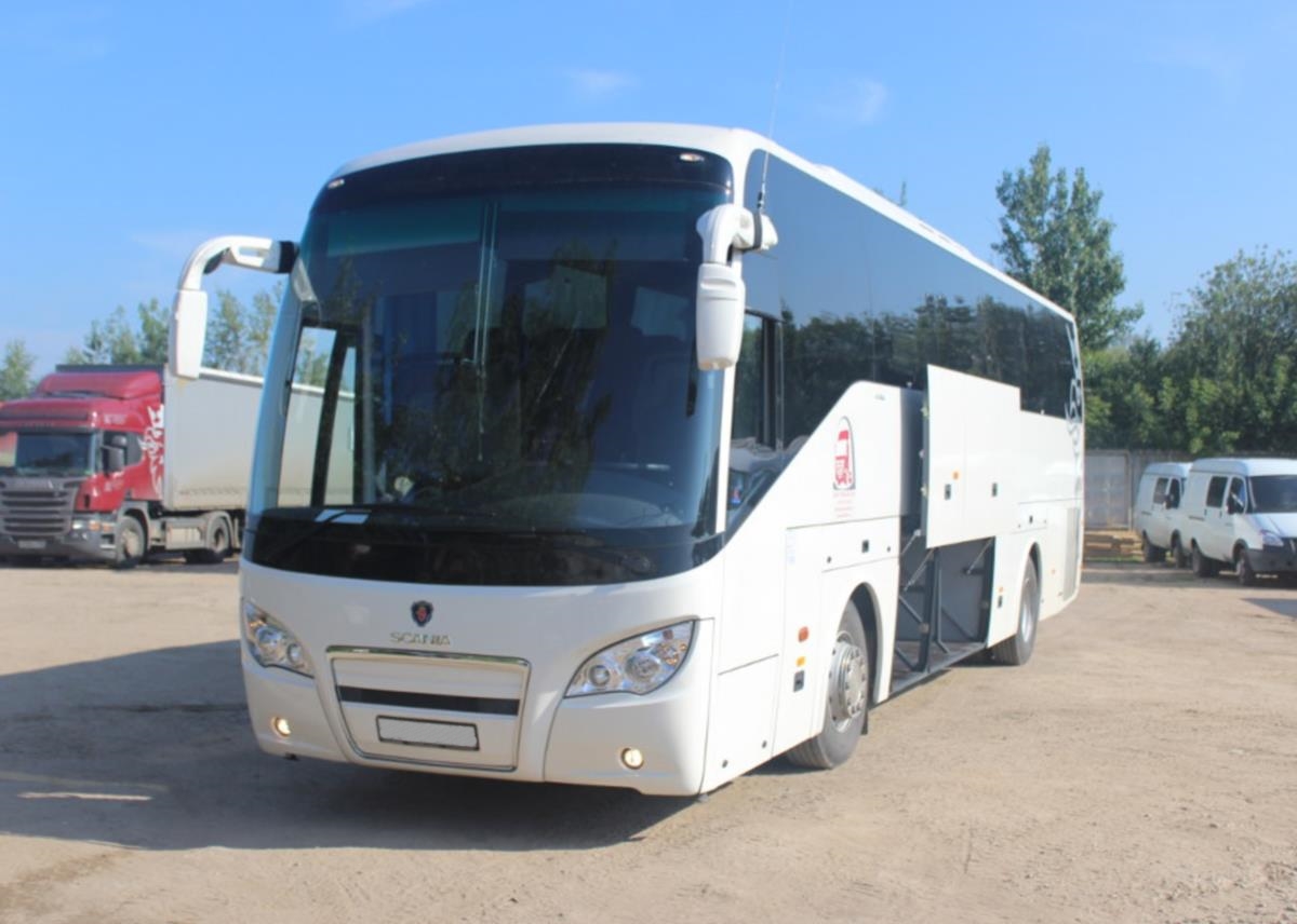 Скания Скания