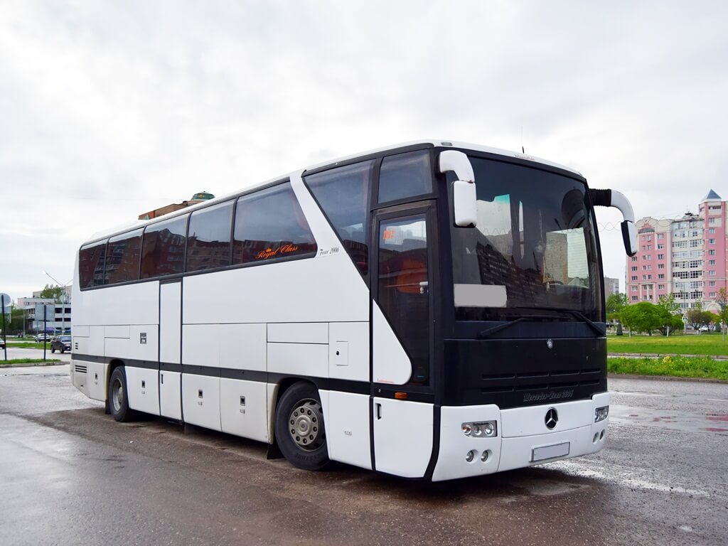 Мерседес О403 Мерседес О403