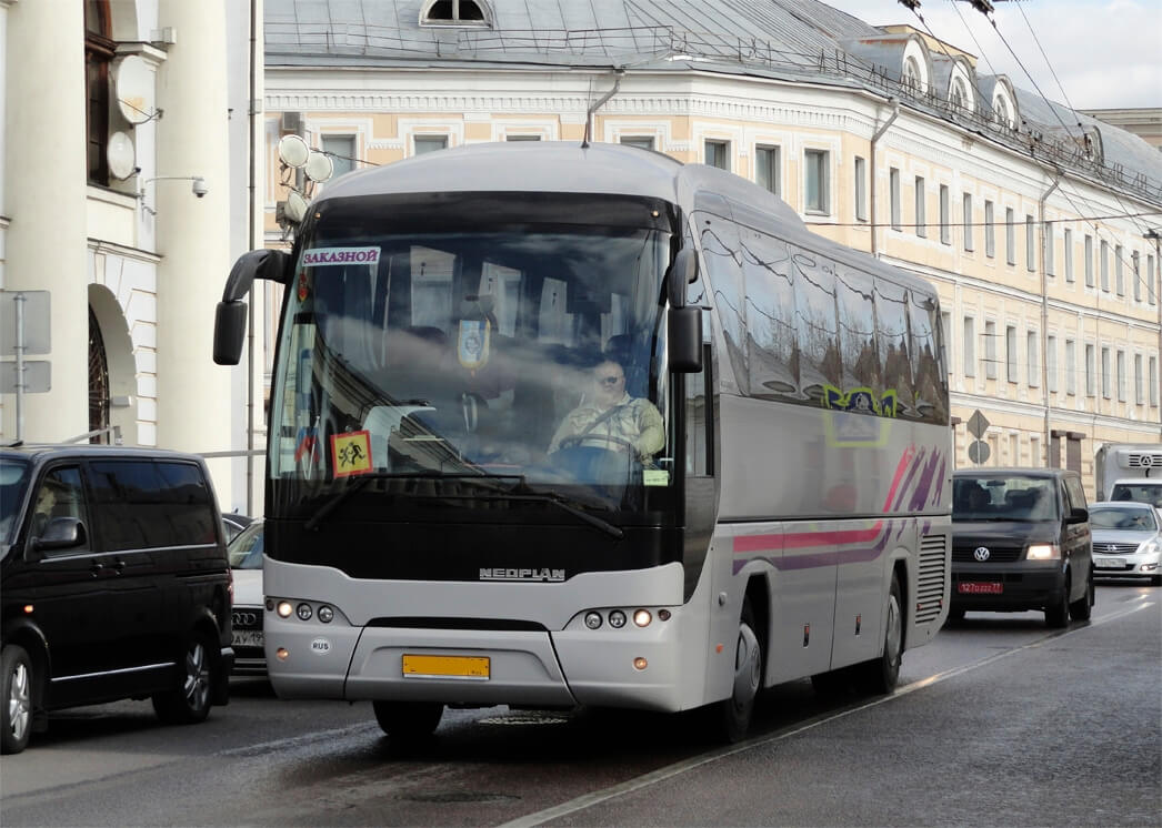 Neoplan Tourliner Neoplan Tourliner